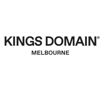 Kings Domain Melbourne