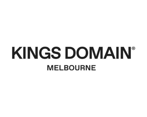 Kings Domain Melbourne