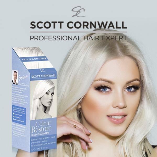 Scott Cornwall – Polished Brands