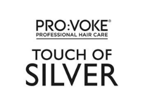 PRO:VOKE Touch Of Silver