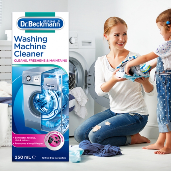 Dr Beckmann Service-It Washing Machine Cleaner 250ml